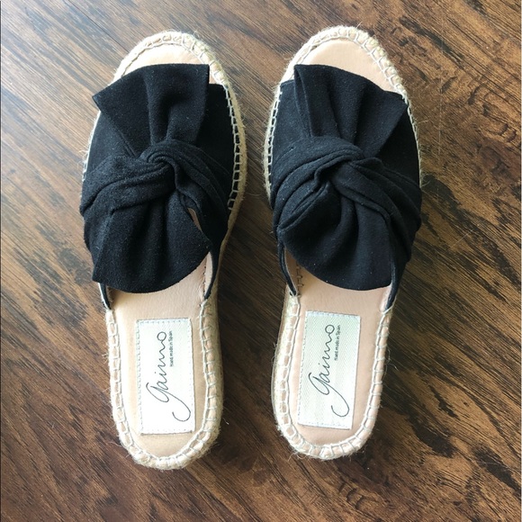 Gaimo Espadrille Platform Shoes from Free People - Picture 5 of 9